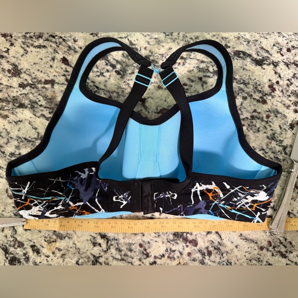 Panache High Impact Sports Bra - Picture 3 of 12